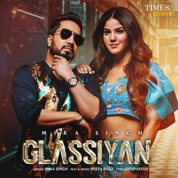 download Glassiyan-(Mista-Baaz) Mika Singh mp3